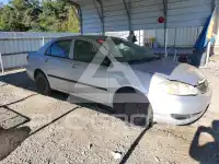 2007 Toyota COROLLA фото