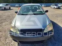 2007 Toyota COROLLA photo