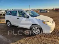 2007 Toyota COROLLA photo