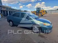 2007 Toyota COROLLA photo