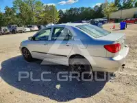 2007 Toyota COROLLA photo