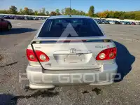 2007 Toyota COROLLA photo