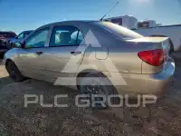 2007 Toyota COROLLA photo