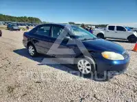 2007 Toyota COROLLA фото