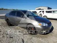 2007 Toyota COROLLA photo