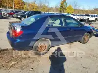 2007 Toyota COROLLA фото