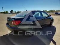 2007 Toyota COROLLA photo