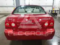 2007 Toyota COROLLA photo