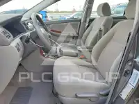 2007 Toyota COROLLA photo