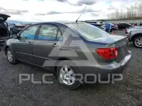 2007 Toyota COROLLA photo
