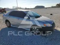 2007 Toyota COROLLA photo