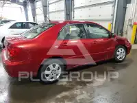 2007 Toyota COROLLA photo