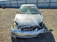 2007 Toyota COROLLA photo