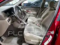 2007 Toyota COROLLA photo