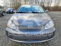 2007 Toyota COROLLA photo
