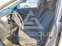 2007 Toyota COROLLA photo
