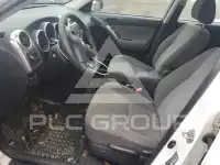 2007 Toyota COROLLA photo