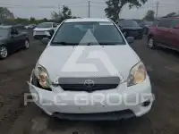 2007 Toyota COROLLA photo