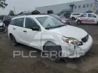 2007 Toyota COROLLA photo