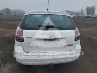 2007 Toyota COROLLA photo