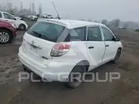 2007 Toyota COROLLA photo