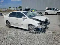 2007 Toyota COROLLA photo