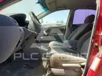 2007 Toyota COROLLA photo