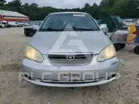 2007 Toyota COROLLA фото