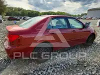 2007 Toyota COROLLA photo