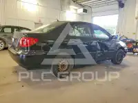 2007 Toyota COROLLA photo