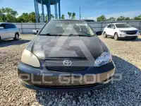 2007 Toyota COROLLA фото