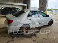 2007 Toyota COROLLA photo
