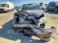 2007 Toyota COROLLA photo
