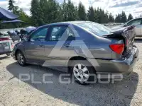 2007 Toyota COROLLA photo