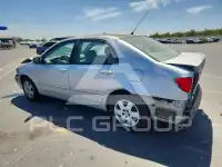 2007 Toyota COROLLA photo