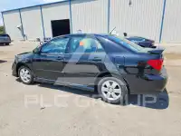 2007 Toyota COROLLA фото