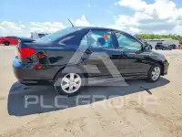 2007 Toyota COROLLA фото