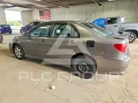 2007 Toyota COROLLA photo