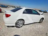 2007 Toyota COROLLA фото