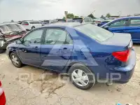 2007 Toyota COROLLA photo