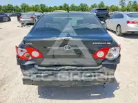 2007 Toyota COROLLA photo