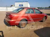 2007 Toyota COROLLA photo