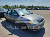 2007 Toyota COROLLA photo