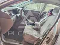 2007 Toyota COROLLA photo