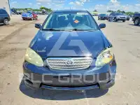 2007 Toyota COROLLA фото