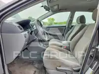 2007 Toyota COROLLA photo