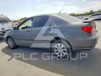 2007 Toyota COROLLA photo