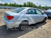 2007 Toyota COROLLA photo
