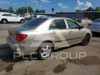 2007 Toyota COROLLA фото