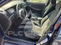 2007 Toyota COROLLA photo